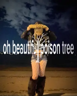 poison tree