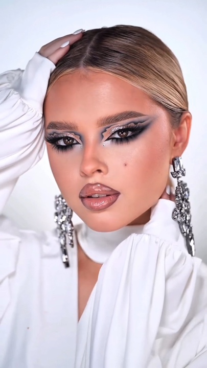 ♥️♥️Makeup♥️♥️