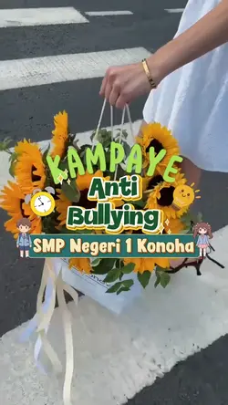 kampanye anti bully