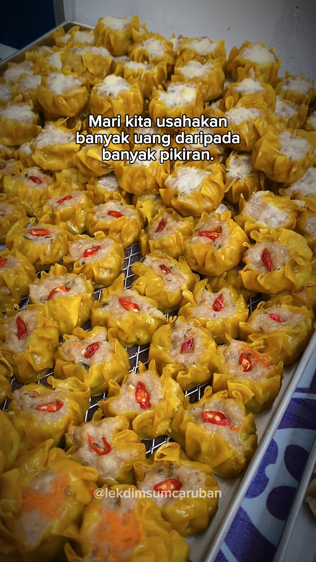 Kita Usahakan Cuan