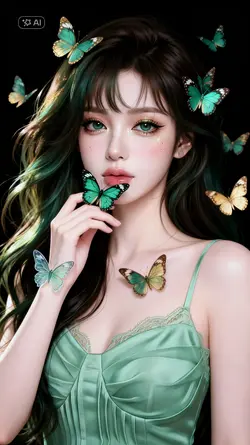 Butterfly AI