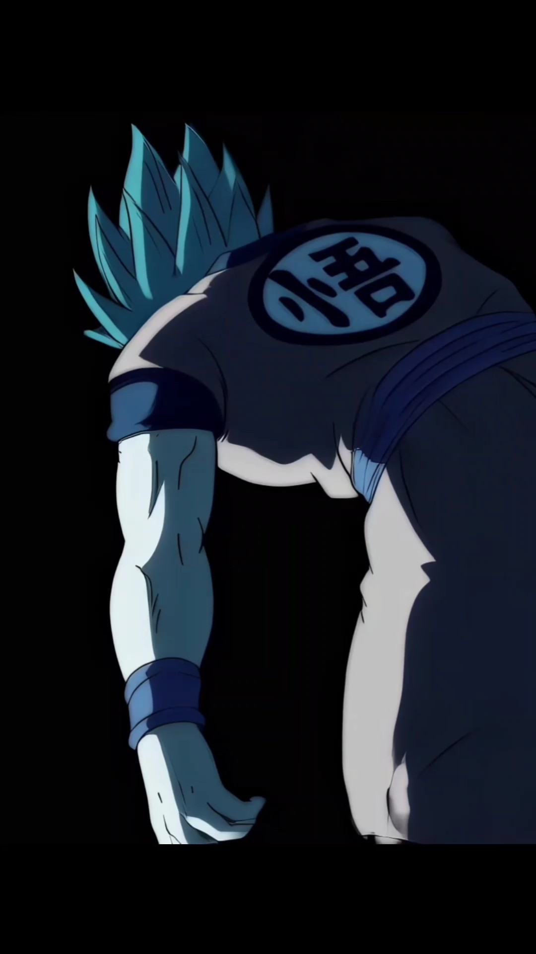ui goku edit 