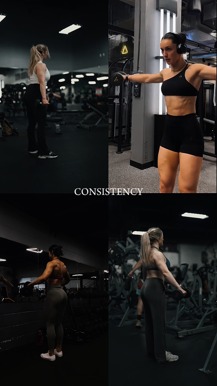 consistency 