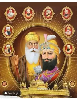 waheguru ji