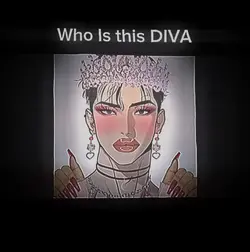 who Is this DIVA
