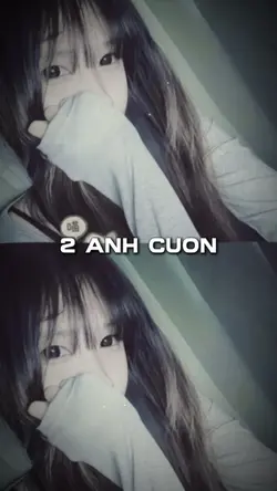 2 ANH CUON