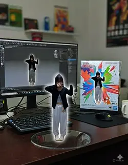 FIGURINE TREND