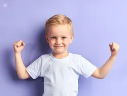 no internet for Kid!