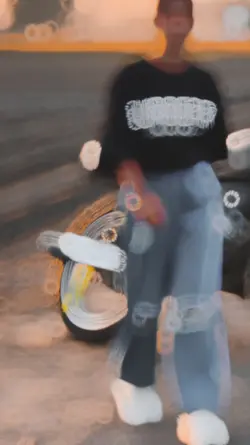 Tik Tok Trending Try