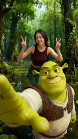 shrek