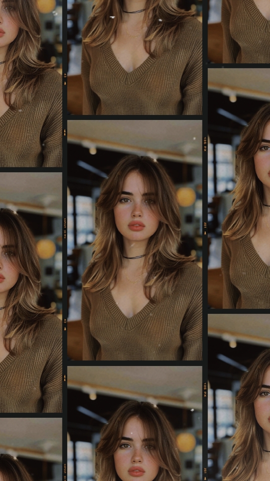 Beautiful girl