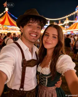 Oktoberfest 2025
