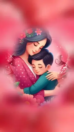 Happy Mother's Day 