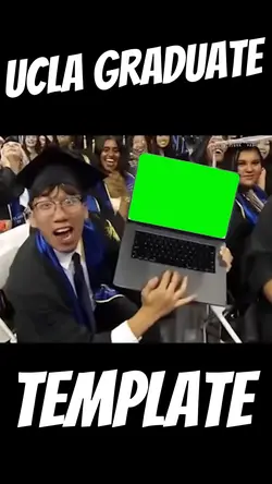 UCLA Graduate