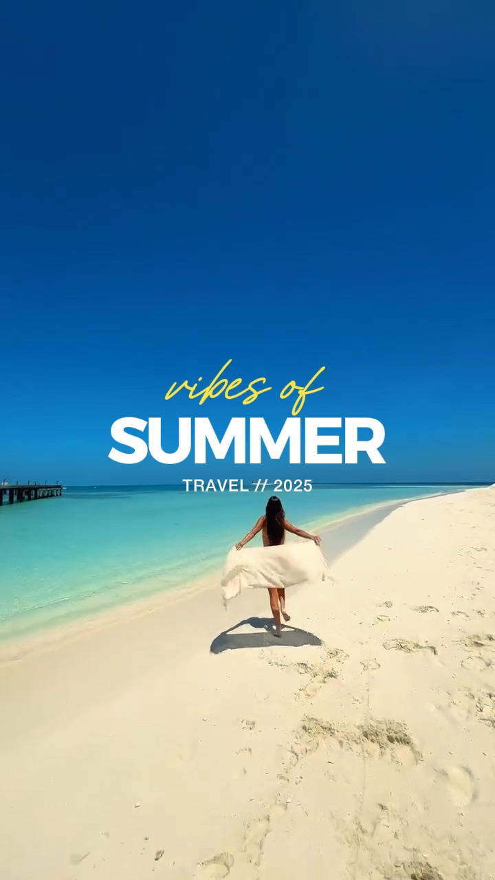 summer travel dump