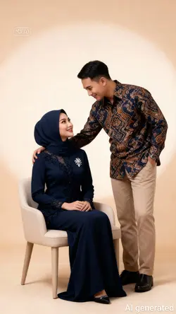 TrendAi couple keren