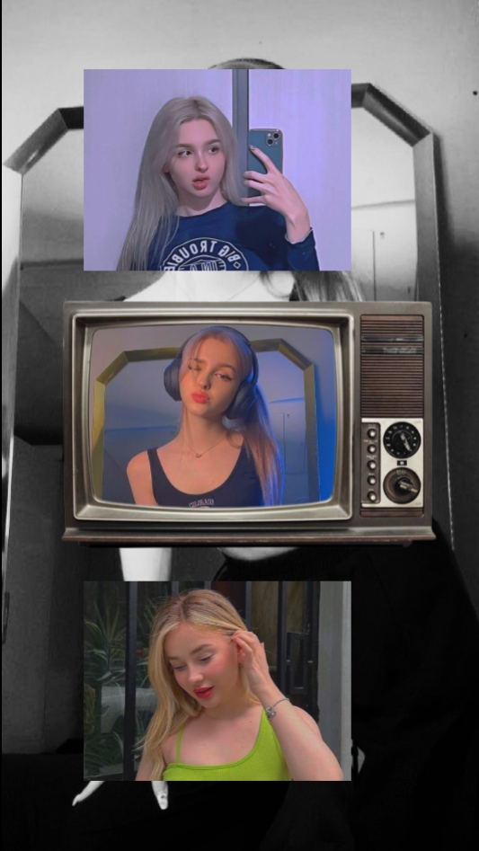 me as seen on tv