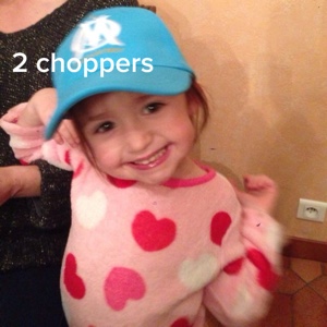 2 choppa 200 shots 
