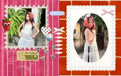 overlays trend!