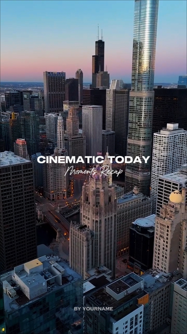Cinematic Today