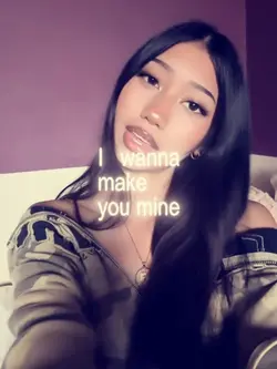 make you mine
