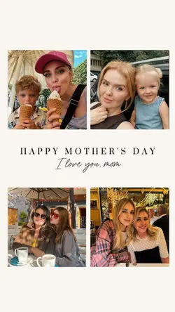 mother's day