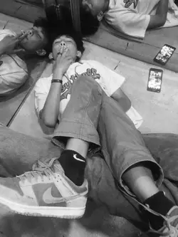 i know i not perfect