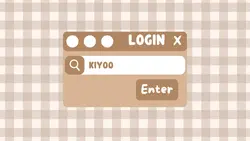 Beige Youtube Intro
