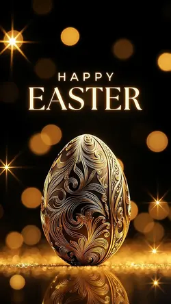 Happy Easter | New