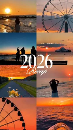 2026 RECAP