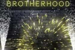 Happy Birthday Broth
