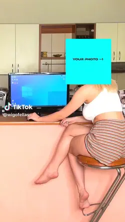 Try new template