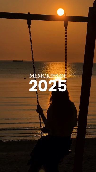 Mga Alaala Ng 2025
