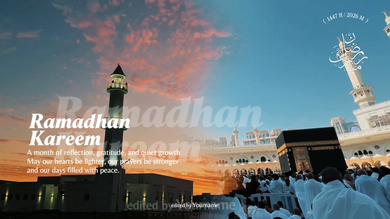 kareem ramadhan