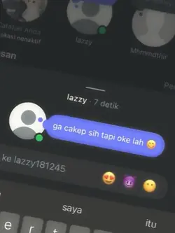 tapi oke lah