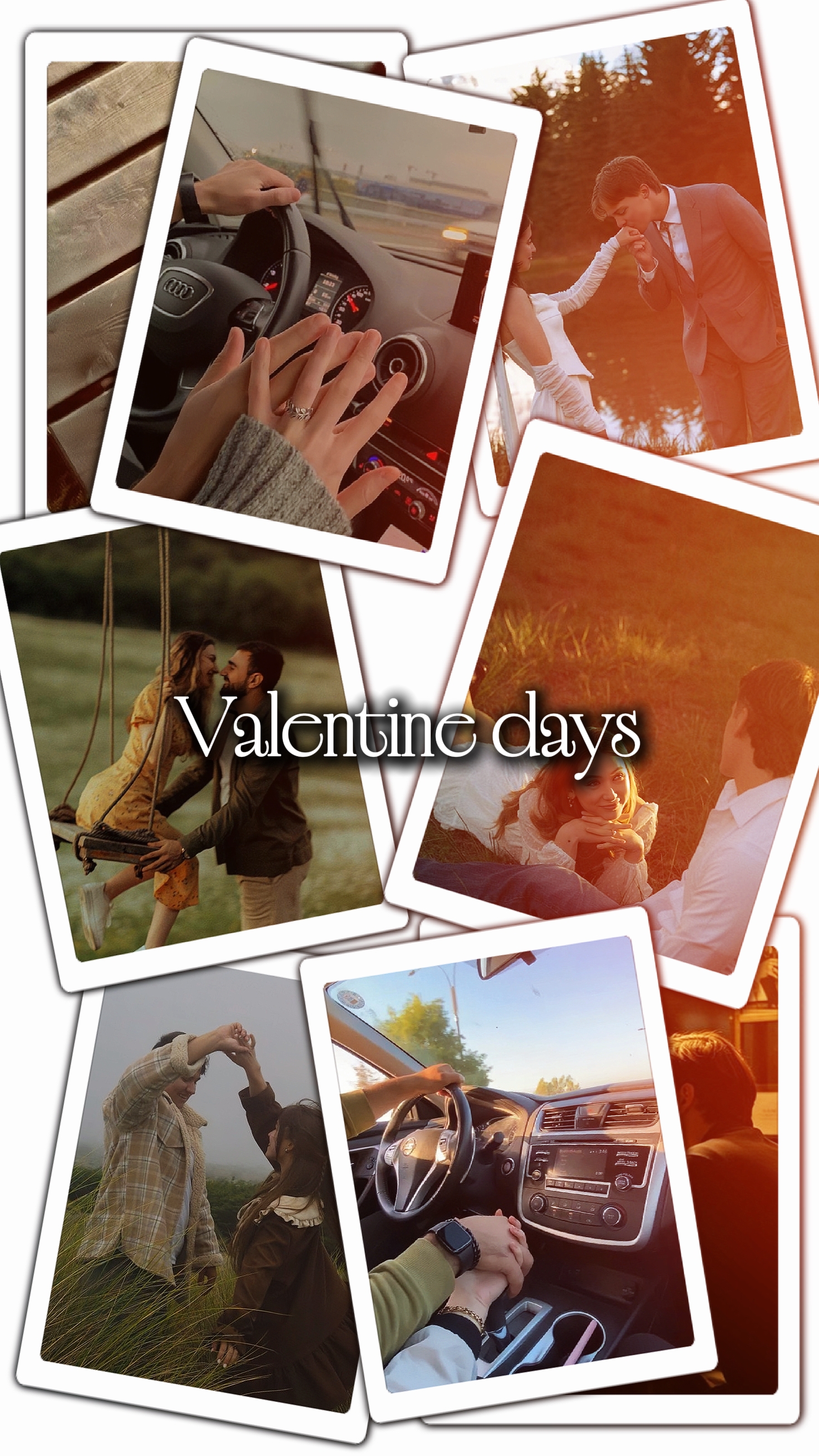 Valentine Days 2026