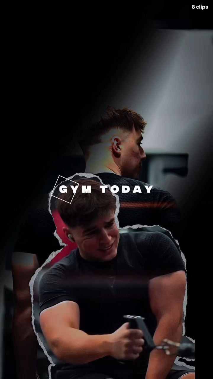 Fitnessstudio heute w8