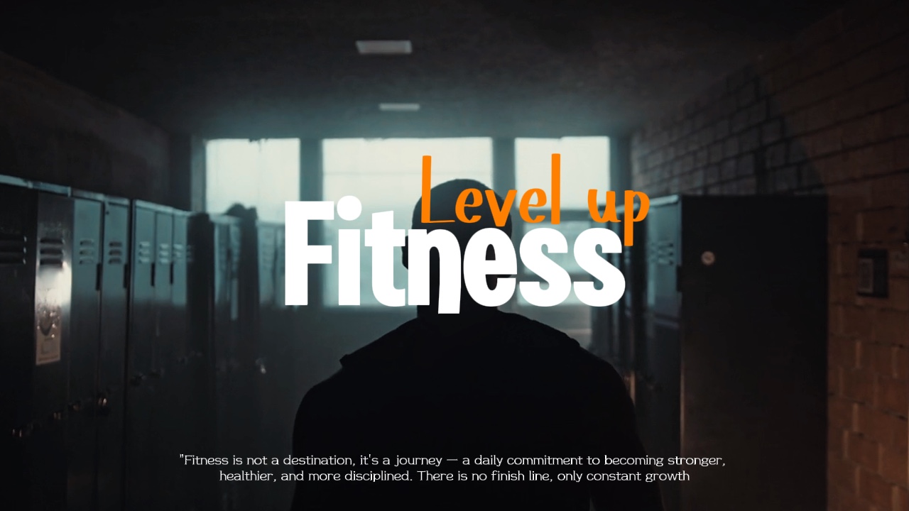 CINEMATIC FITNESS 