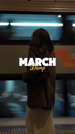March Dump