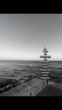 Deus vai ti devolve!