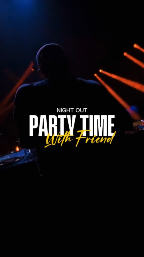 Tiempo de fiesta 