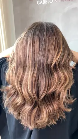 Morena iluminada ✨🤎 