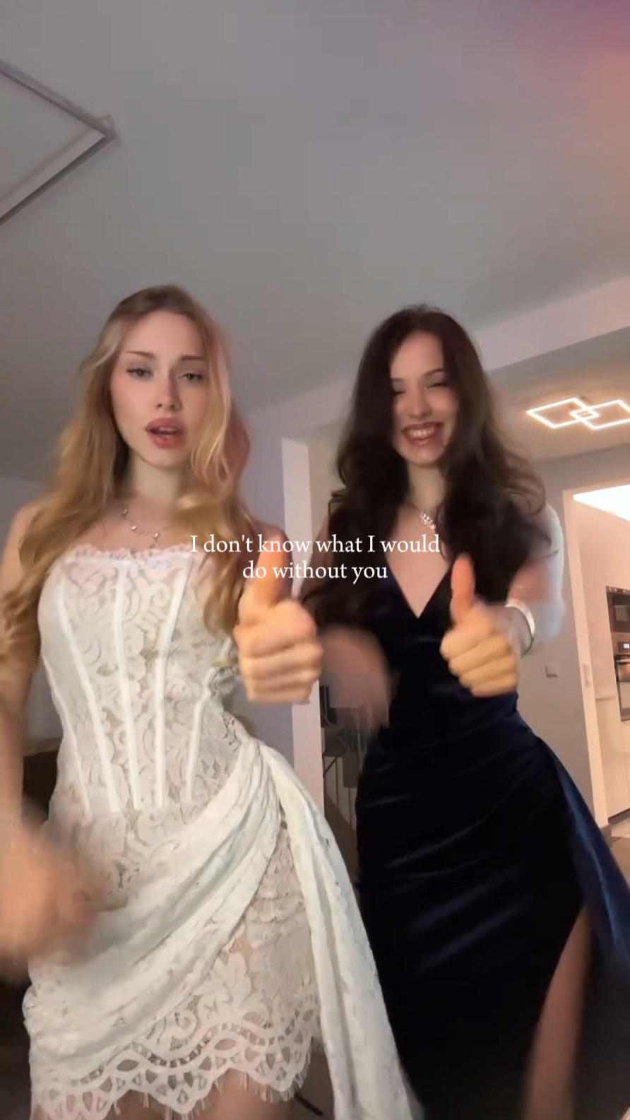 personne préférée