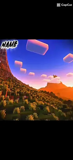 Minecraft edit