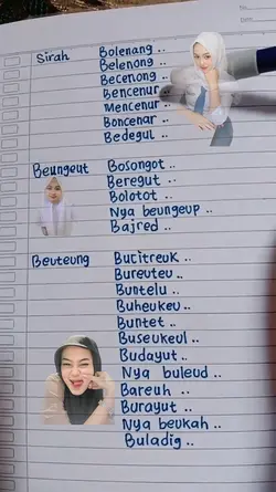 lagu Sunda lucu