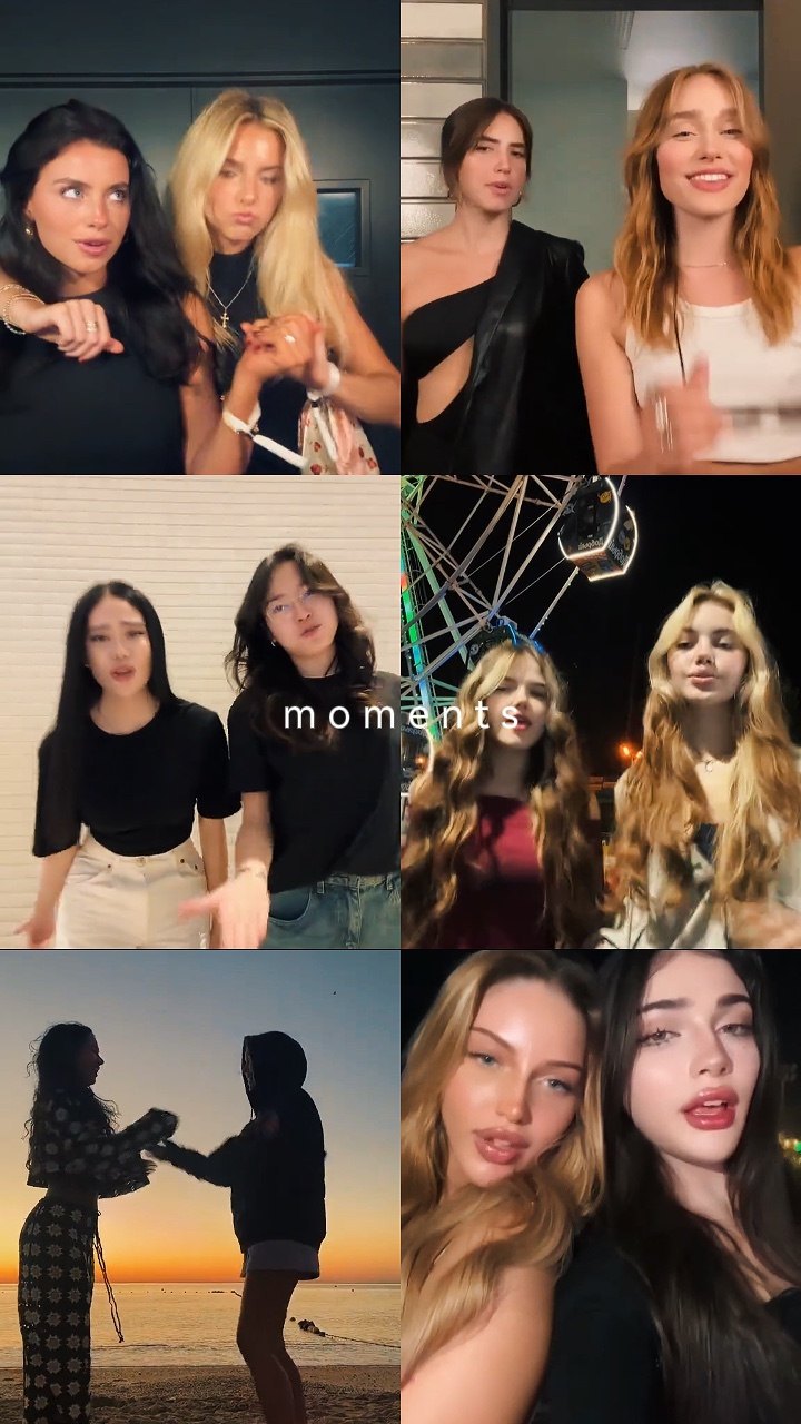 Moments 