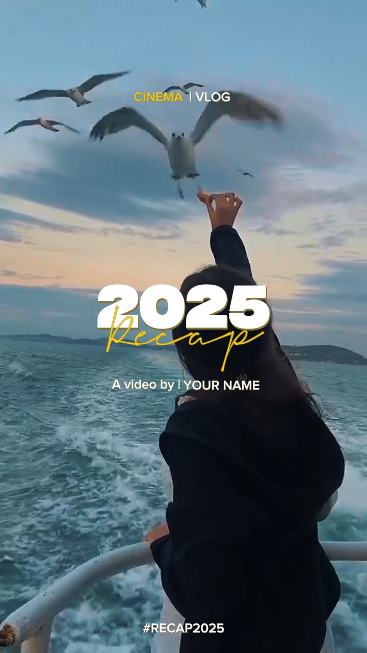 Récapitulatif 2025