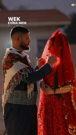 Wek evina mem u zine