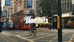 Daily Moments Captur