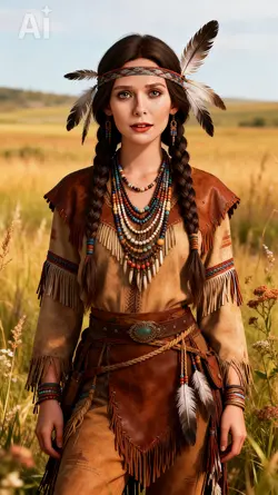 Native American